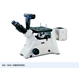三目倒置显微镜-天津莱试-显微镜