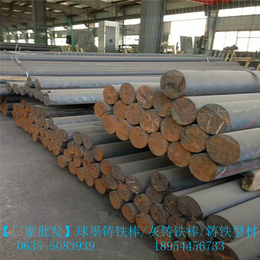 QT400球墨铸铁棒 生产厂家|亿锦天泽|铜川铸铁棒