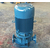 四平ISW80-100立式管道泵|石保泵业缩略图1