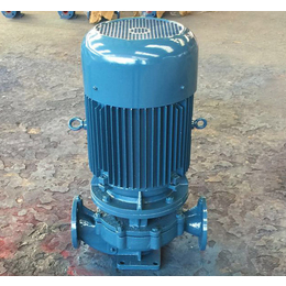 四平ISW80-100立式管道泵|石保泵业