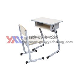 优美YM001学生课桌椅生产厂家 学生课桌椅的网上购买步骤有哪些