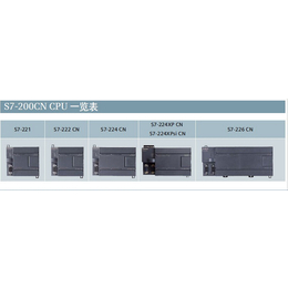 西门子CPU224控制器14输入10输出