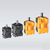 液压泵NBZ4-G40F液压油泵上海航发齿轮泵缩略图3