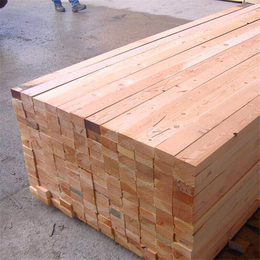 日照木材加工厂(图)-工地方木供应商-安徽工地方木