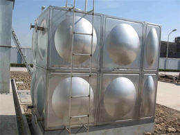 太原10吨玻璃钢水箱
