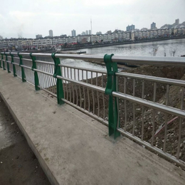 龙哲护栏厂家(多图)-廊坊钢桥梁护栏