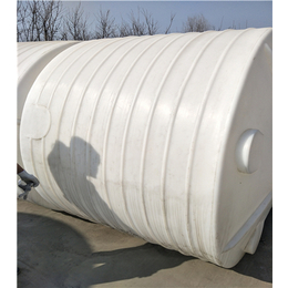 3000L锥底pe塑料水箱-塑料水箱-5吨10吨外加剂塑料罐