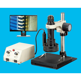 测量显微镜、显微镜、领卓
