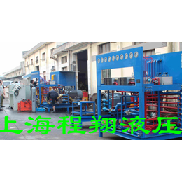  上海厂家供应力士乐液压油泵测试台