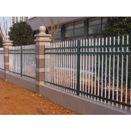 福建 广西 锌钢围墙护栏 各种围墙护栏 防撞护栏 锌钢护栏