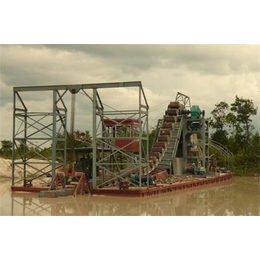 中型抽沙船|潍坊特力机械(在线咨询)|安徽抽沙船