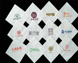 酒店餐巾纸-合肥美之星-酒店餐巾纸包装