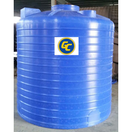 5吨塑料水箱 储罐 混凝土外加剂储桶 *腐蚀塑料大圆桶