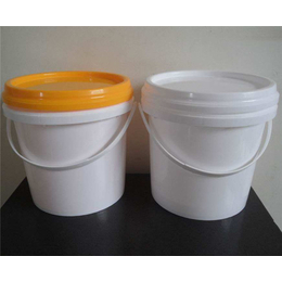 白色塑料桶,订制白色塑料桶,恒隆(推荐商家)