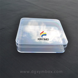 台湾亚克力水晶盒-鑫依美包装盒-亚克力水晶盒哪个质量好