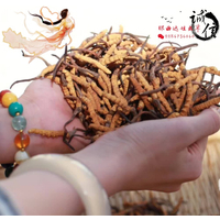 西藏那曲冬虫夏草网络直销节来啦！藏民达娃家的虫草优惠活动正式开始