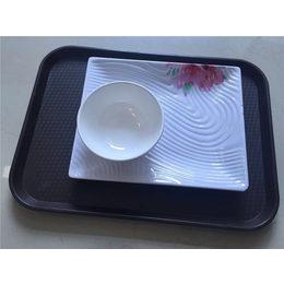 康辉消毒配送(图)-塑料餐具包装盒-南宁餐具包装