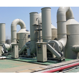 上海喷漆厂废气处理设备、山东舜鑫环境、喷漆厂废气处理设备原理