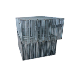 汶青建材|怀化bdf钢网箱生产厂家