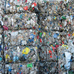 废旧塑料回收-万客来废品资源回收(在线咨询)-稠江街道塑料