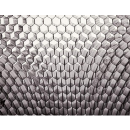 蜂窝穿孔铝板厂-宝盈蜂窝穿孔铝板-塘厦蜂窝穿孔铝板