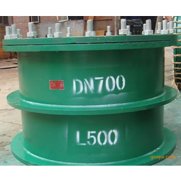 DN500柔性防水套管|安庆防水套管|启腾供水