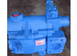 柱塞泵PVQ13-A2R-SE1S-20-C14-12-S2