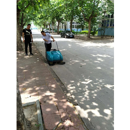 忻州电动扫地车-潍坊天洁机械-电动扫地车厂家
