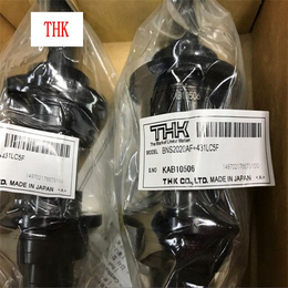 THK螺母-THK滚珠丝杠BTK5016-5.3_精品