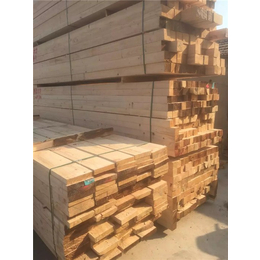 纳斯特木业(图)、云杉建筑木材哪家好、建筑木材