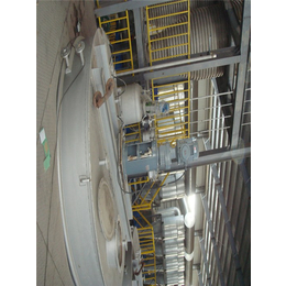 临汾市脱硫搅拌器生产厂家-桨式搅拌器