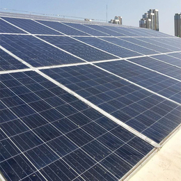 小型太阳能发电站|天津创展宇迪能源工程