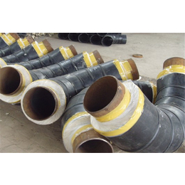 唐山岩棉保温钢管|泽盛管道|钢套钢岩棉保温钢管生产厂家