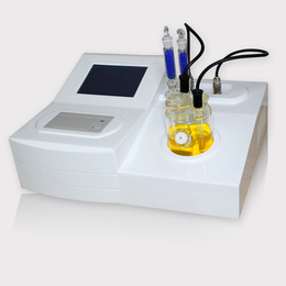 粘稠重油类燃料水分测定仪专项分类