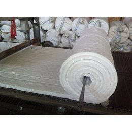山东盛阳工业炉*陶瓷纤维制毯