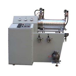 纳隆机械(多图),纳米级卧式砂磨机定制