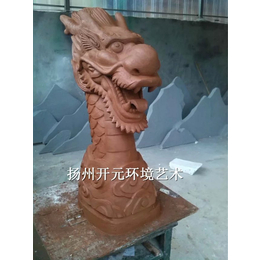 园林动物雕塑设计|园林动物雕塑|扬州开元
