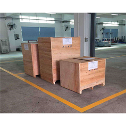 苏州卓宇泰-丽水大件设备木箱包装-大件设备木箱包装价格