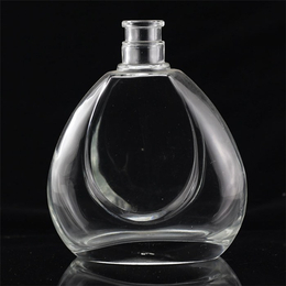 山东晶玻玻璃(图)-乳白料玻璃瓶生产厂家-河南玻璃瓶生产厂家