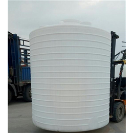 水处理商品矾液体储罐-8吨15t加厚pe储罐-pe储罐