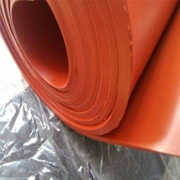 红色防滑高压绝缘橡胶板规格|永发橡胶|高压绝缘橡胶板