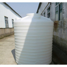 生产厂家(图)、PE5吨塑料水箱、5吨塑料水箱