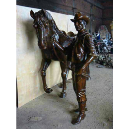 铜飞马|2米铜雕(图)|铜飞马厂家