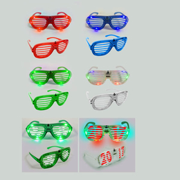 数码发光眼镜-诺威特(在线咨询)-发光眼镜