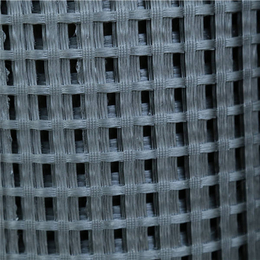 新乡玻纤格栅,路德工程材料用着放心,钢塑玻纤格栅