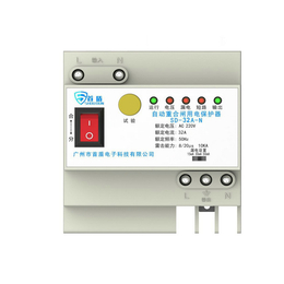 光伏并网自动重合闸保护器批发*
