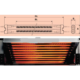 红外线加热灯、南京丹越光电厂家、南平加热管