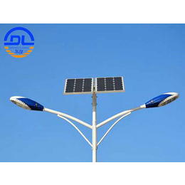 东龙新能源公司(图)|一体化太阳能路灯|路灯