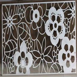 厂家*环保氟碳铝单板 木纹滚涂外墙装饰铝单板