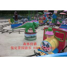 景园游乐设备|黑龙江豪华大象火车|豪华大象火车参数